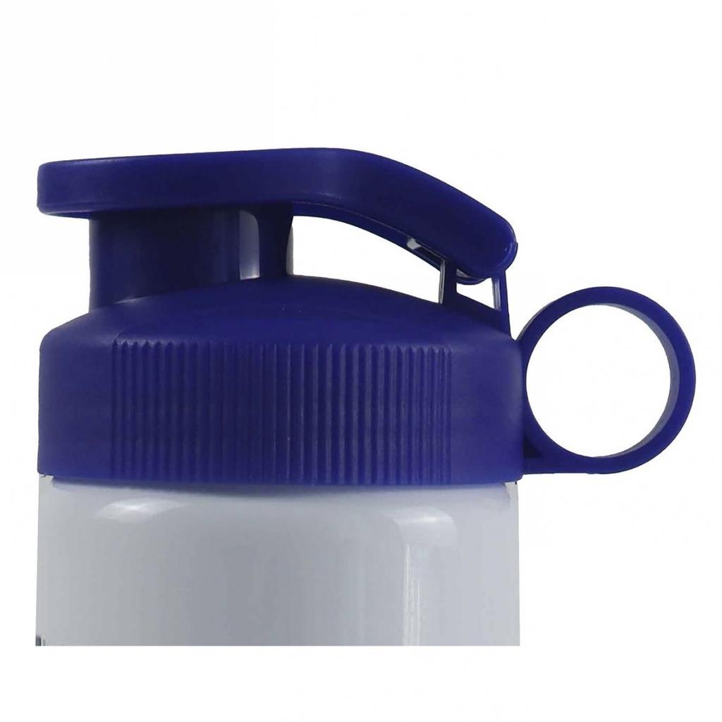Real Madrid Aluminum Bottle 550ml B92-23RM Multicolor