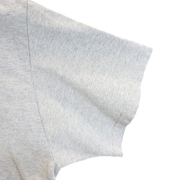 RESCARP 23ss Remake Short sleeve T-shirt Red x Navy x Gray Men's Used