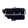 3D4839015K Привод замка задней левой двери для импортных Volkswagen Phaeton, Touran, Touareg.
