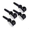 4x Tire Pressure Monitors System Sensors Replacement 13598771 Car Accessories Easy To Install Spare