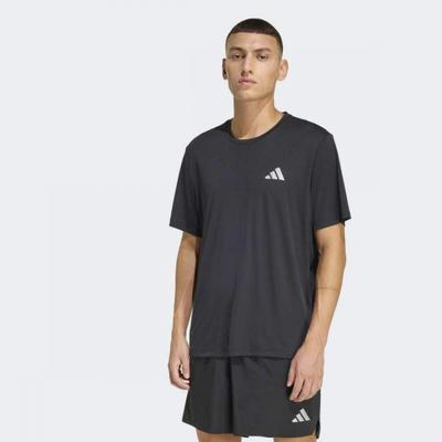 Унисекс Adi365 Climacool Футболка с коротким рукавом Бег Марафон