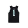 Nike SS23 DNA 'CHBL' Баскетбольная майка Мужская Черная HF6136-010