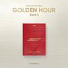 ATEEZ Golden Hour: Part.1 POCA Album Ver.