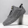 Men's Shoes, Men's Sports and Leisure Shoes, Versatile, Lightweight, Breathable, Mesh Shoes, Mesh Shoes, Sandals