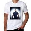 Dwayne Johnson Tshirt Fashion Pattern Printed Tee Shirt Tshirt