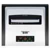 GOLDEN GD-825 Commercial Paper Shredder CN plug (adapter included)