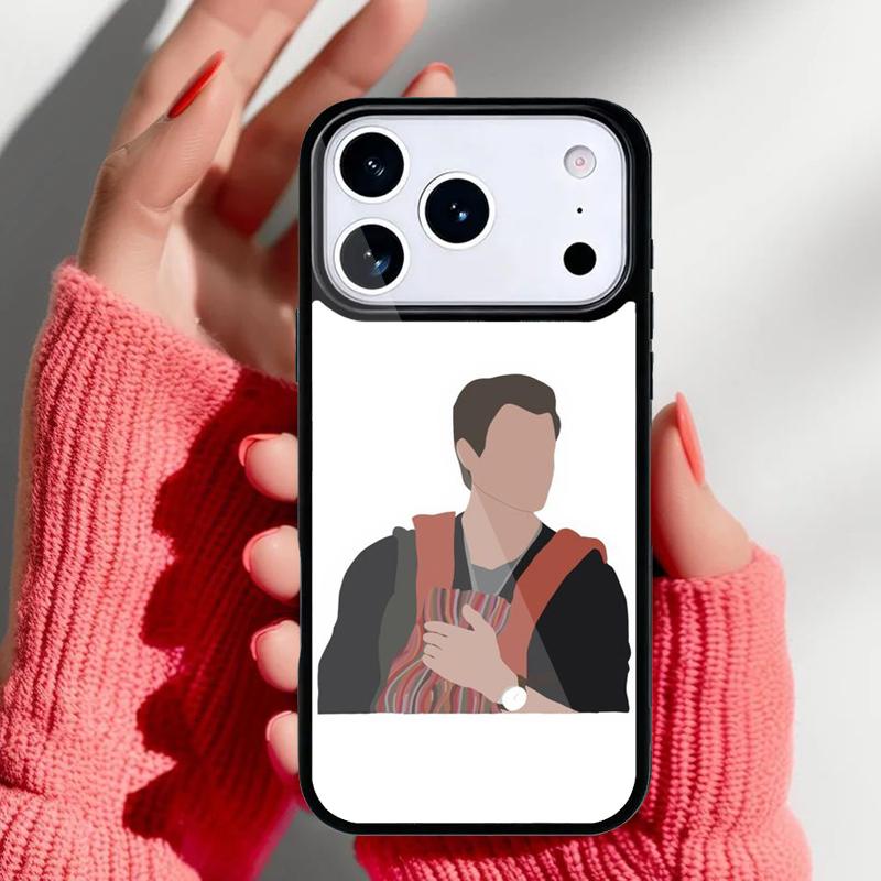 Чехол для телефона 'Анатомия Грей' McSteamy Марк Слоан для iPhone 17 16 15 14 13 Pro Max Задняя крышка для 12 11 Pro Coque
