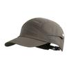 Quick Dry Baseball Hat Breathable Running Caps Fashion Duckbill Cap  Tennis