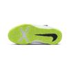 Nike Team Hustle D 10 FlyEase PS 'Белый Мультиколор' FB1881-101
