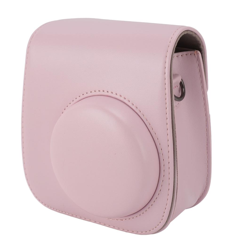 Аксессуары для Fujifilm Instax Mini 12 PU кожаный чехол для камеры моментальной печати Мини фоторамки