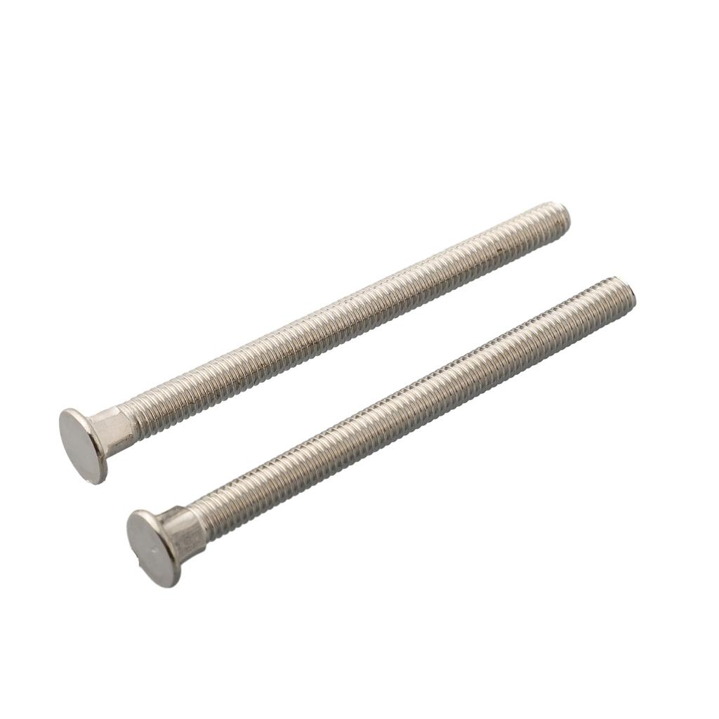 Современные петли для туалета, набор креплений, сантехника, верхний способ крепления