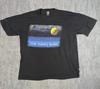 VTG 1998 Giant Tag The Moody Blues Graphic REPRINT T-shirt Size S-4XL