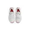 Nike Team Hustle D11 Summit White Track Red PS DV8994-102