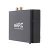 EARC ARC Звукоизвлекатель HD Мультимедийный Интерфейс Оптический Выход 3,5 мм HD Мультимедийный Адаптер ARC для