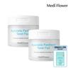 Hyaluronic Panthenol Toner Pads 60 Sheets X 2 + 5 Random Mask Packs