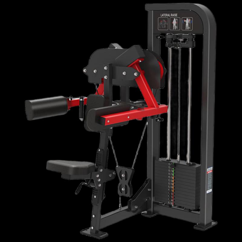 Antuobu Strength Training Machines
