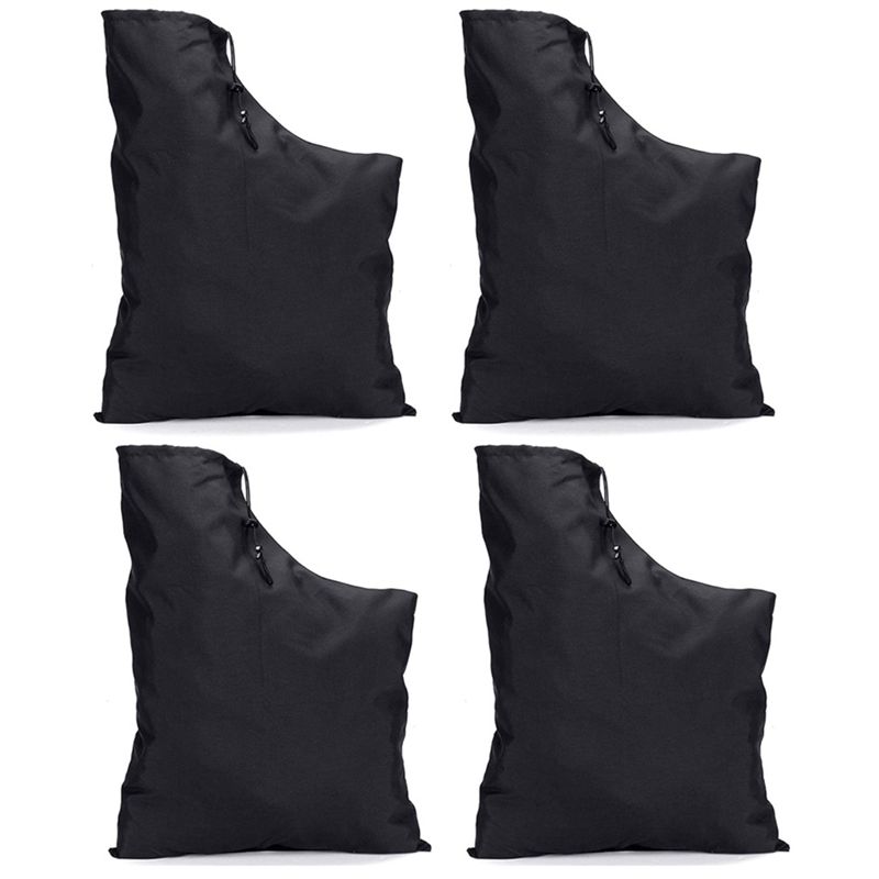 M-Modern-Universal Leaf Blower Bag Replacement Bag Adjustable Leaf Collection Replacement Suitable For Vacuum Storage Bag
