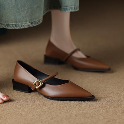 Туфли – Туфли