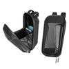 Waterproof Bicycle Bag EVA Storage Case Trendy Handlebar Hanging Bag