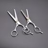 Professional Barber & Pet Hairdressing Scissors - Split Ends & Thinning Tools