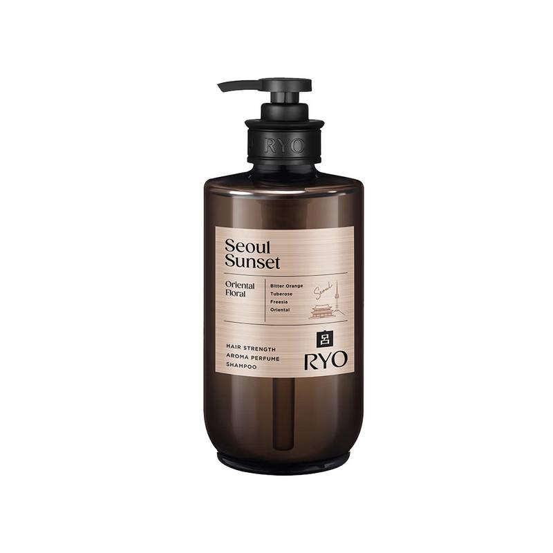 Ryo Perfumed Shampoo - Seoul Sunset