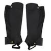 2CPS Horse Riding Leg Gaiters High Resilience Multi Layers Riding Leg Protector Guard for Training M