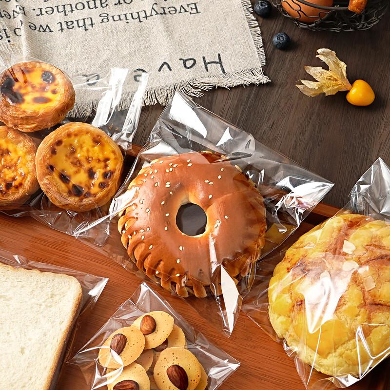 Самозапечатывающиеся пакеты для упаковки продуктов