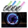 Spare Part,2 Pieces Wheel Lamp LED Light Bicycle Car Motorcycle Wheel Tire Valve Cap Flash LED Light Lamp - Type PK