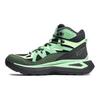 Кроссовки Salomon Odyssey Elmt Mid GORE-TEX 'Eden Bright Green' L47361800