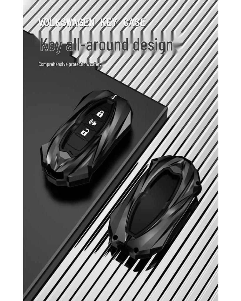 Совместимый чехол для ключей для Haval 2-го поколения Big Dog, Great Wall Shenshou, H5, Xiaolong, Xiaolongmax, Kugou 2026 года