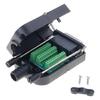 Промышленный терминальный адаптерный модуль DB26 Медные контакты Не требует пайки Винтовой зажим Подключение