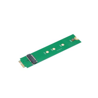 Адаптер M.2 NGFF SSD к A1369 A1370 для MacBook Air 2010 2011 года, поддержка адаптера HDD-конвертера