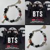Браслет с кричалкой BTS ARIRANG