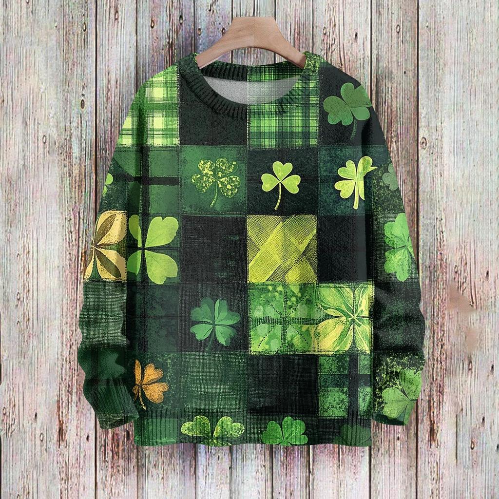 Женская мода повседневная толстовка с капюшоном с длинным рукавом и принтом