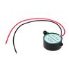 3-24V Piezo Electronic Buzzer Alarm 95DB Continuous Sound Beeper Automobile Siren for Arduino Car