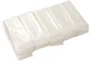 Nakamura [Commercial Use] Flat Wet Towel Large Size (100 Pieces)