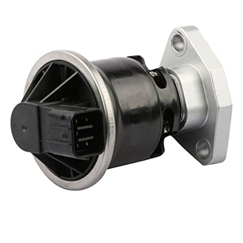 Клапан EGR для Honda Accord Odyssey Isuzu Oasis Acura 2.3L 18710-PAA-A01 18011-PAA-A00 EGV980 Автомобильные аксессуары