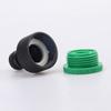 5Pcs 1/2''Or 3/4" Garden Quick Water Inlet Hose Tap Fitting Adaptor Gardening Tool Accessories