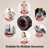 Rotating Pomodoro Timer 6 Type Preset Desk Productivity Flip Timer ADHD Tool Cube Countdown Stopwatch for Work Study Kitchen3