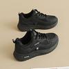 Women Breathable Mesh Sneakers,New Spring Summer Lightweight Soft Sole Running Casual Shoes