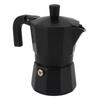 Кофеварка Moka Pot Stovetop Coffee Maker делает настоящий итальянский кофе Восьмиугольный алюминий для домашнего использования