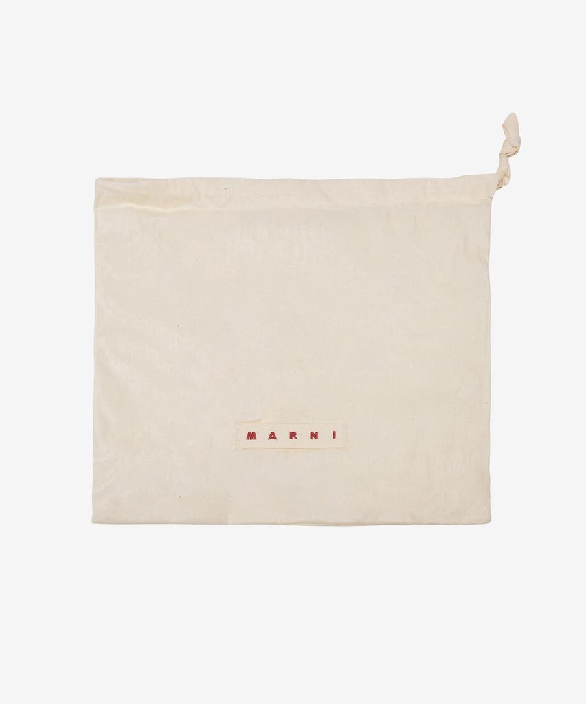 Marni Mini Trunkaroo Shoulder Bag - Tulip / Sbmp0193U0P694800R67