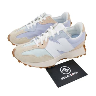 327 Белый Утренний Туман Жевательная Резинка Женские WS327PAB