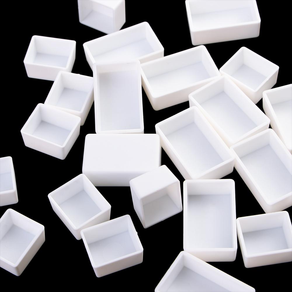 Artists Empty Full Pan Half Pans Art Supplies Watercolor Paint Grid Painting Supplies Paint Palette