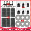 Подходит для ( Dreame X50 Ultra, X50S Pro Ultra, L50 Pro Ultra, L40S Pro Ultra, Matrix 10 Ultra / Mova V50 Ultra ) Запчасти Аксессуары