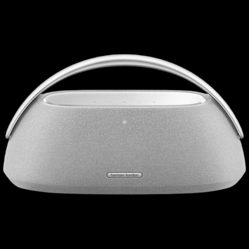 Harman Kardon Go+Play 3 Portable Bluetooth Speaker