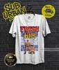 Finish Him - LGBT T-Shirt - Gay Pride Shirt - Love Is Love LGBTQ+ Equality Tee - Gender Neutral Pride Clothing - Unisex Gay - Queer Pride 5