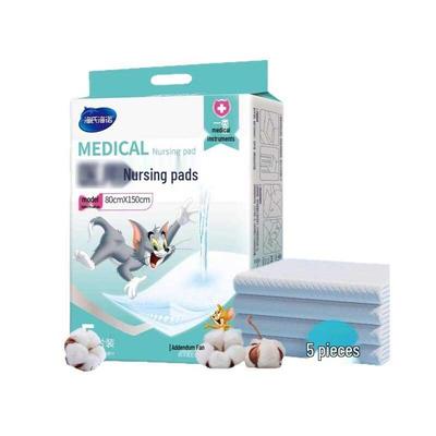 Одноразовые пеленки Heisshine