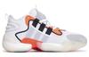Adidas Byw Select 'White Solar Red' IG4947