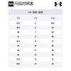 Under Armour Унисекс Шлепанцы Core Remix 2 Белый 3023774-102